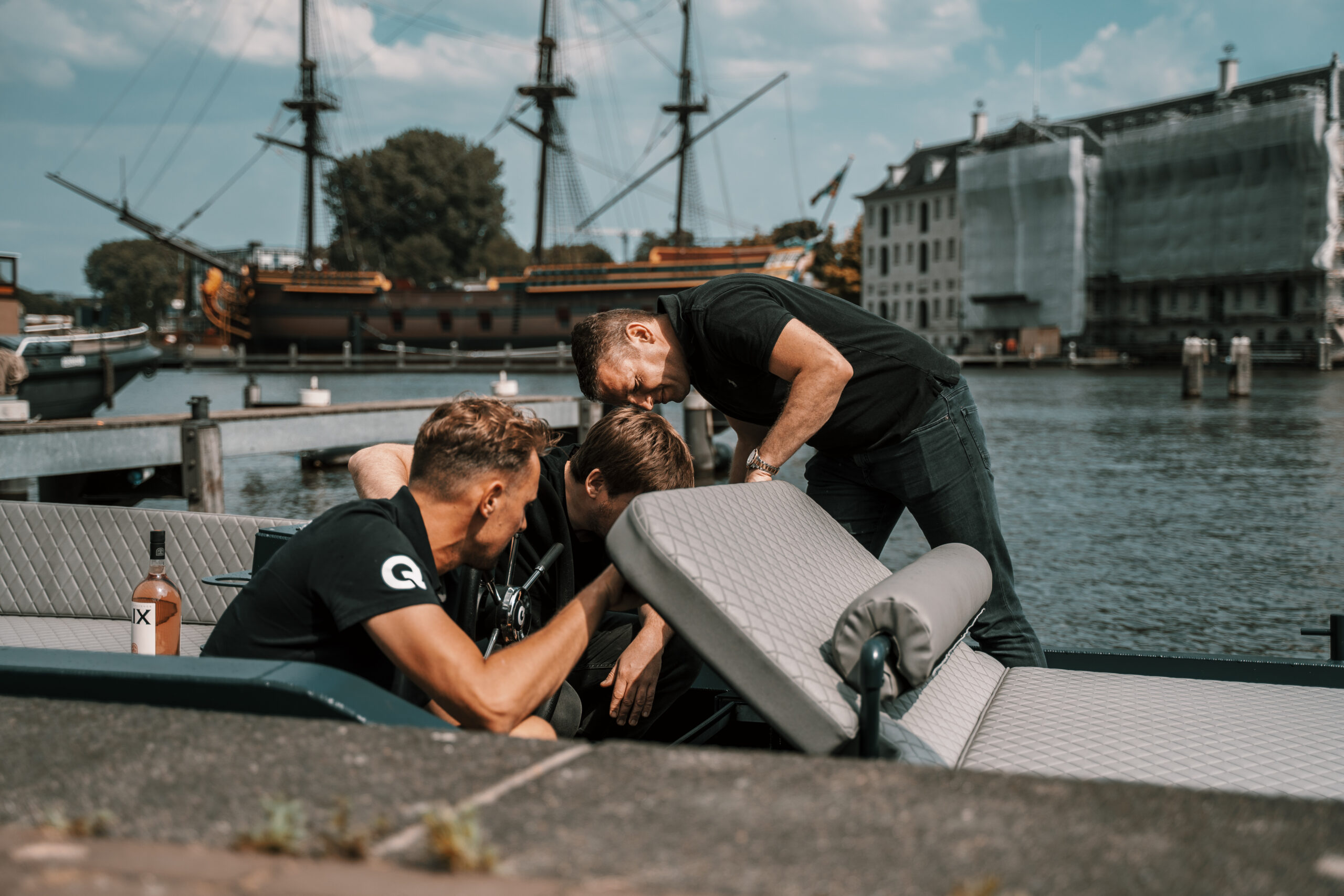 2022 07 20 Aflevering Amsterdam 26 scaled