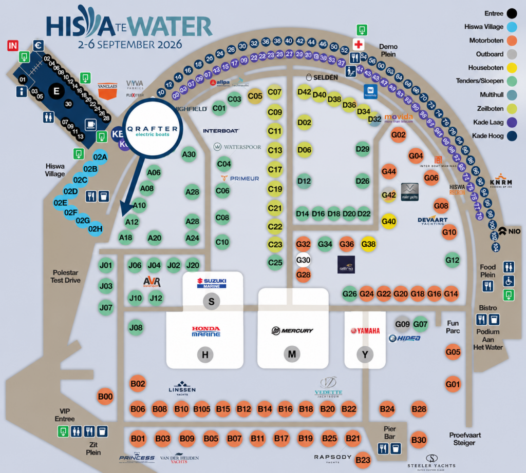 plattegrond htw 2026 pijl QB